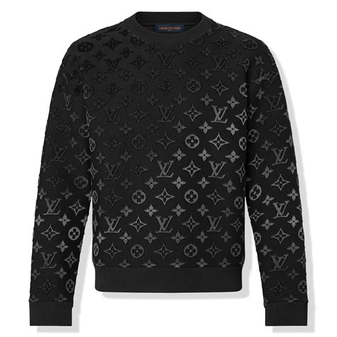 lv black zip sweater crepslocker|Louis Vuitton .